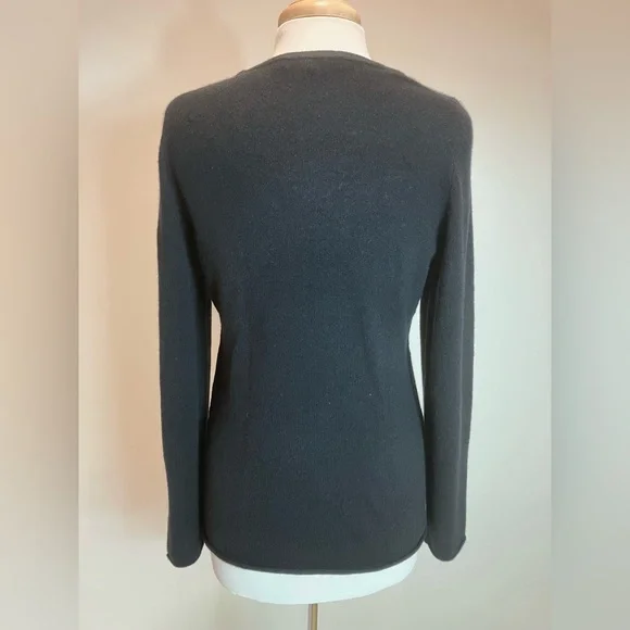 NAKED CASHMERE SWEATER - Picture 4 of 5